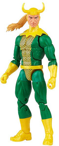 Marvel Legends Loki