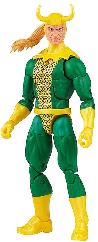 Marvel Legends Loki