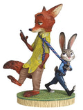 Disney Zootropolis Nick and Judy