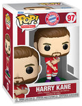 FUNKO POP Bayern Monaco Harry Kane 97