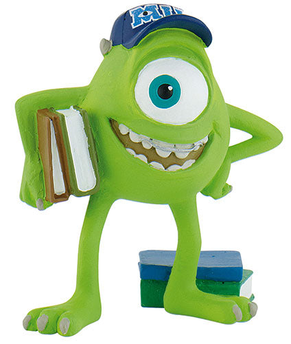Bullyland Disney Monsters Inc. Mike