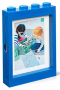 Cornice per foto LEGO Blue