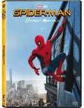 Spider-Man Homecoming