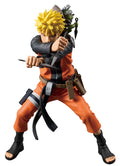Naruto 72 Series Grandista Naruto Uzumaki