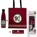 Gift Set 3 in 1 Harry Potter Binario 9 3/4