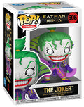 FUNKO POP Batman Ninja The Joker 606