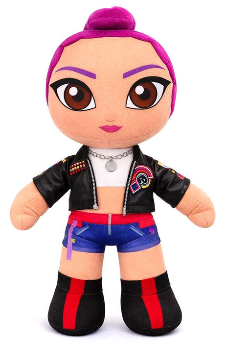 Peluche KPop Lila 36cm