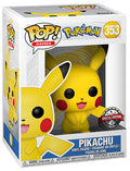 FUNKO POP Pokemon Pikachu 353