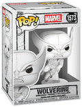 FUNKO POP Marvel Wolverine (Sketched Deco) 1573