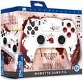 FREAKS Alter Series PS4/PS3 Controller Wireless Bloody Feast