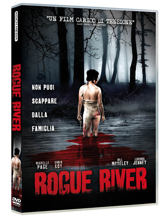 Rogue River