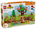 10480 Duplo Town Foresta Esplorativa con Animali Selvatici
