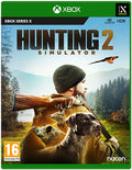 Hunting Simulator 2