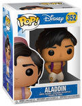 FUNKO POP Disney Aladdin 352