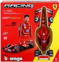 Model Kit Ferrari F1 SF-24 Scala 1:24