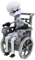 Disney Nightmare B.C. Dottor Finkelstein