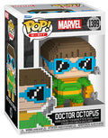 FUNKO POP Spider-Man Doctor Octopus 8 Bit 1389