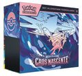 Pokemon ITA MEGAEVO Caos Nascente Set Allenatore Perfetto