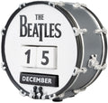 Calendario Perpetuo The Beatles 3D