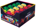 Waboba Pallina Gradient Moon Bounces 1pz Assortimento