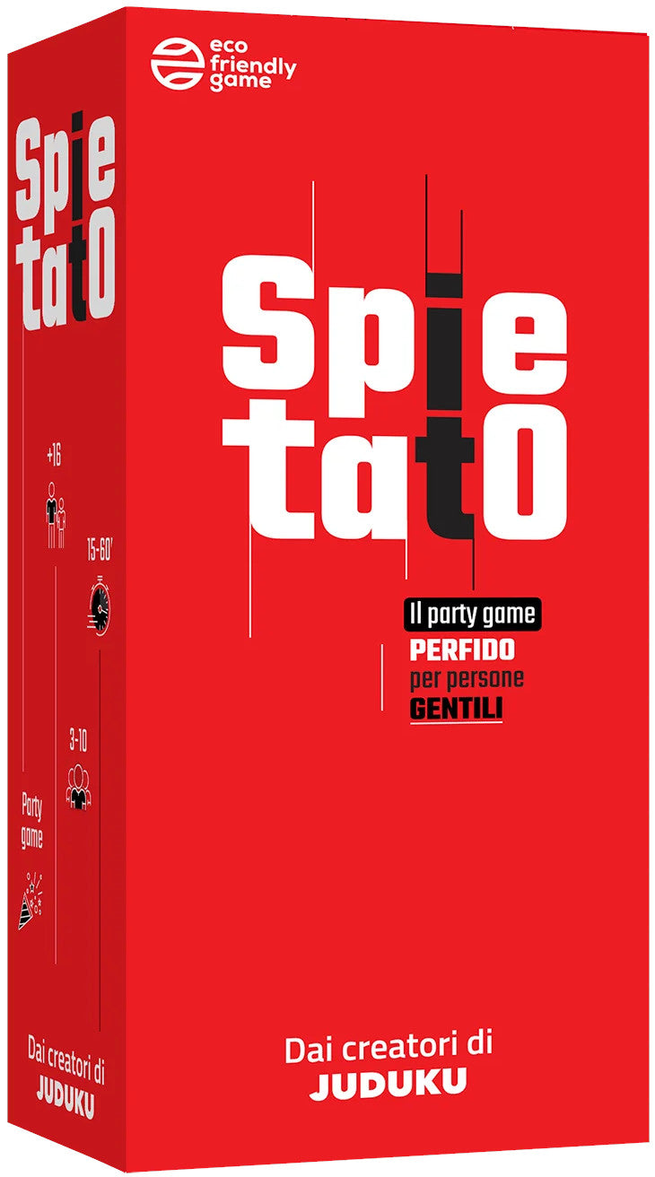 Spietato