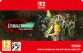 Hyrule Warriors: Age of Imprisonment Switch 2 pin