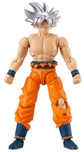 Dragon Ball Super Evolve Son Goku Ultra Instinct