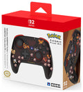 HORI SWITCH 2 Controller Wireless Horipad Turbo Pixel Red