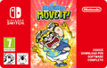 WarioWare: Move It! Switch PIN