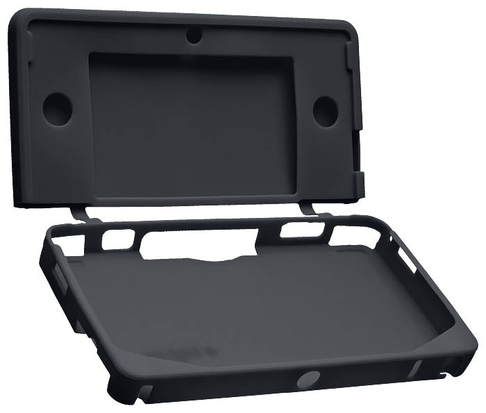 BB Cover in silicone 3DS