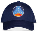Cap Starfield