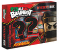 Skifidol BRAINROT Universo Psiche. Mystery Box Limited Red