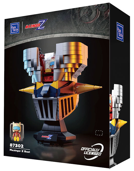 PANTASY 87302 Mazinger Z Bust
