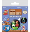 Spille Super Mario Bros