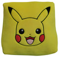 Cuscino Pokemon Pikachu Happy Face