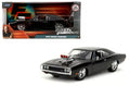 JADA Fast & Furious Dodge Charger 1970 Scala 1:24 V2