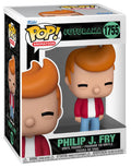 FUNKO POP Futurama Philip J. Fry 1755
