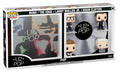 FUNKO POPS Albums Deluxe U2 Pop 4 Pack 46