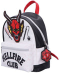 Zaino Stranger Things Hellfire Club