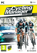 Pro Cycling Manager 2019