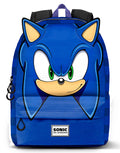 Zaino Sonic the Hedgehog