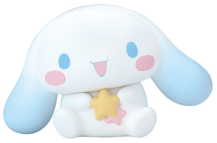 Hello Kitty Sofvimates Cinnamoroll