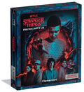 Stranger Things Friends Don't Lie