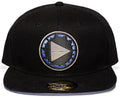 Cap Horizon Forbidden West Nero