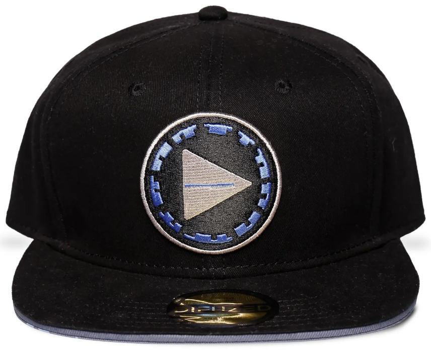 Cap Horizon Forbidden West Nero