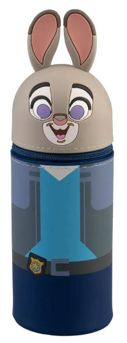 Astuccio 3D Disney Zootropolis 2 Judy Hopps