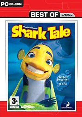 Shark Tale - Best Of
