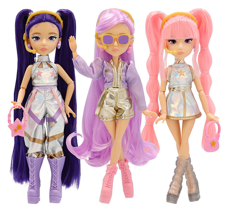 KPop Idol 1pz Assortimento