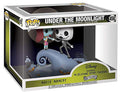 FUNKO MOMENTS Nightmare B.C. 25th Jack & Sally Moonlight 458