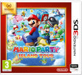 Mario Party Island Tour Select